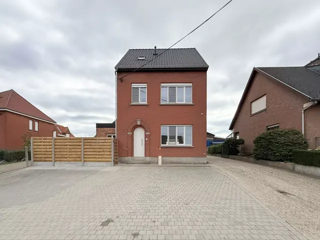 Huis te huur in Bertem – 1/10