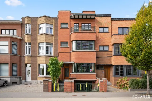 Herenhuis te huur in Tienen – 1/10
