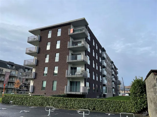 Appartement à vendre à Oudenaarde – 1/9
