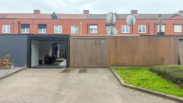 Maison à vendre à Heusden-Zolder – 1/10