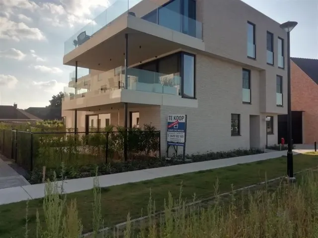 Appartement à vendre à Geel – 1/10