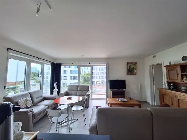 Appartement neuf te huur in Ath – 1/10