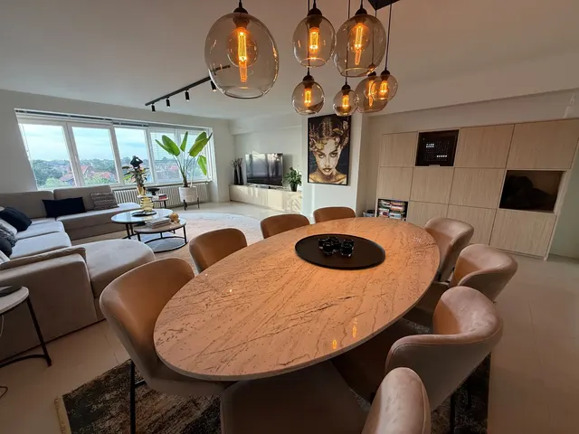Appartement te huur in Knokke-Heist – 1/10