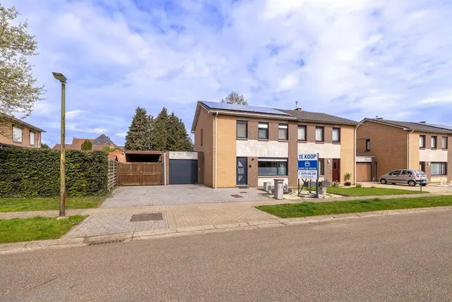 Huis for sale in Tessenderlo-Ham – 1/58