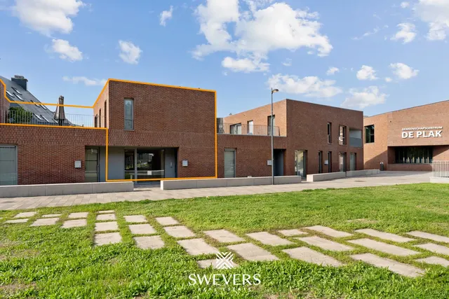 Appartement te koop in Diepenbeek – 1/10