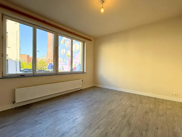 Apartment for rent in Brussel – 1/6