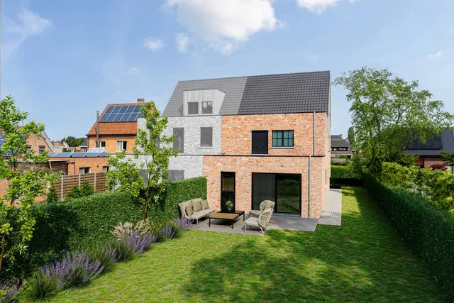 Maison à vendre à Kasterlee – 1/4