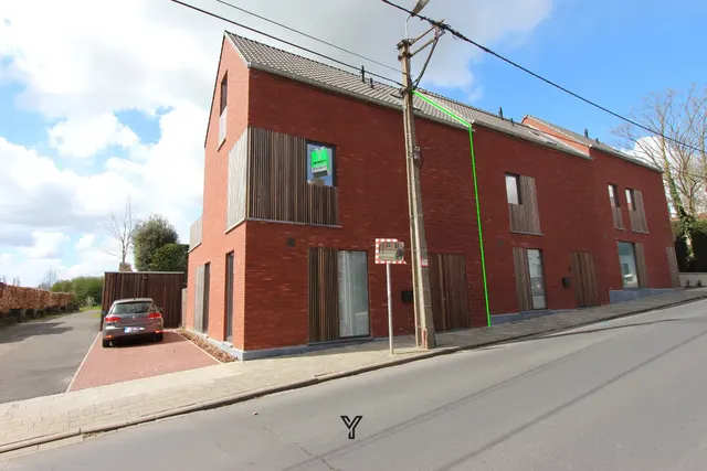 Woning à louer à Sint-Denijs – 1/10