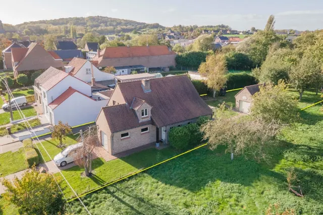 Huis à louer à Kemmel – 1/10