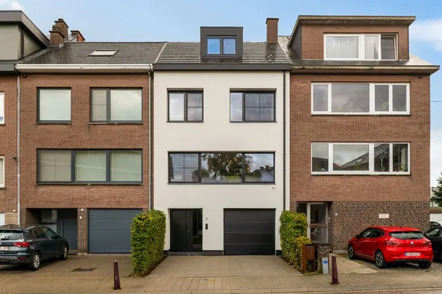 Maison à vendre à Leuven – 1/10