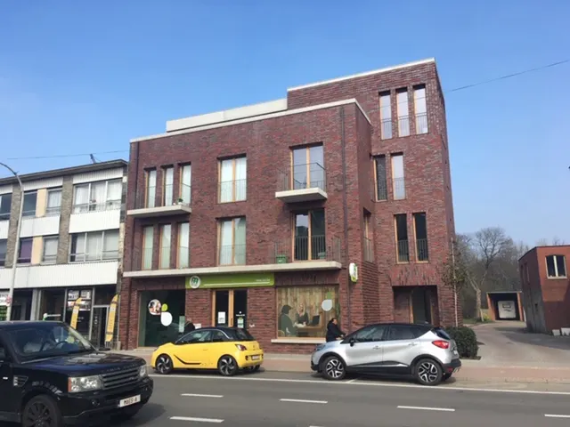 Appartement à louer à Malle – 1/4