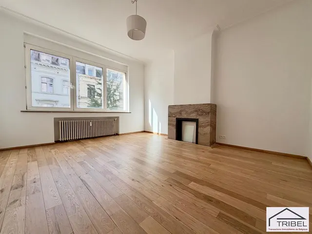 Appartement à louer à Bruxelles – 1/9