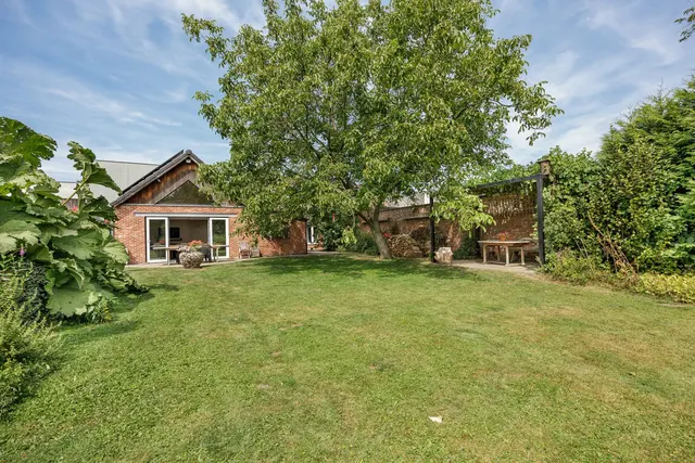 Huis te koop in Brecht – 1/4