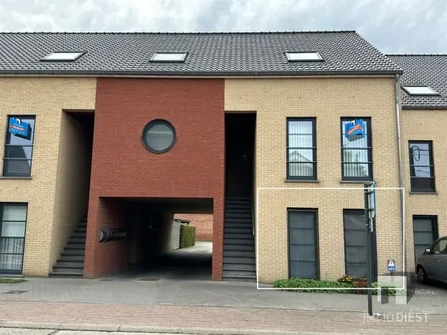 Appartement te koop in Schaffen – 1/10