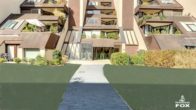 Appartement à vendre à Bruxelles – 1/10