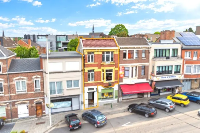 Appartement te koop in Vise – 1/10