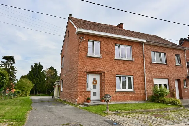 Eéngezinswoning à vendre à Sint-Truiden – 1/21