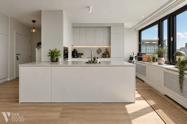 Appartement te koop in Oostende – 1/10