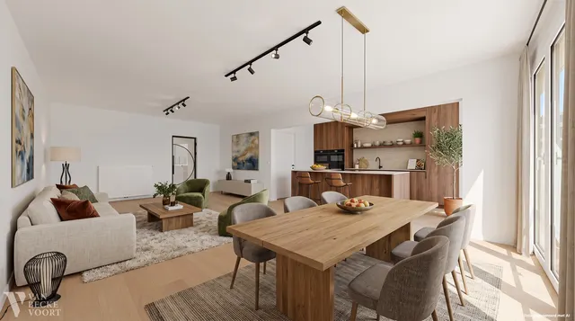 Appartement te koop in Oostende – 1/10