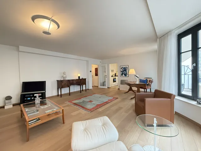 Appartement te koop in Oostende – 1/10