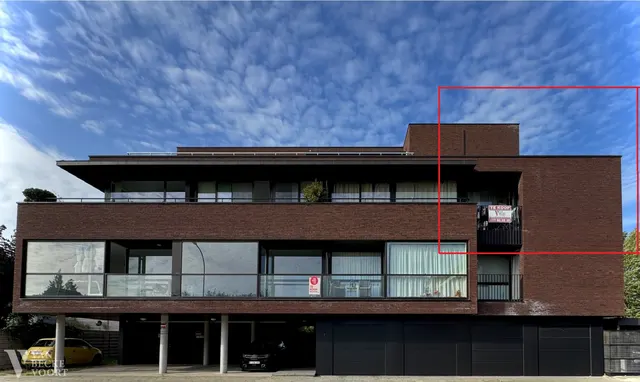 Appartement te koop in Bredene – 1/8