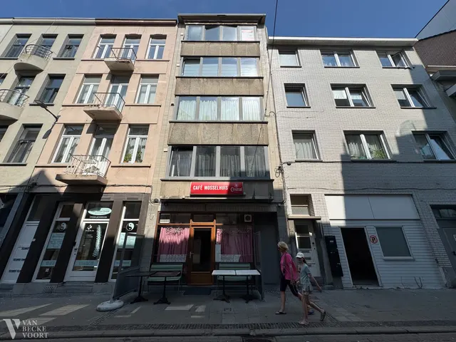 Appartement te koop in Oostende – 1/8