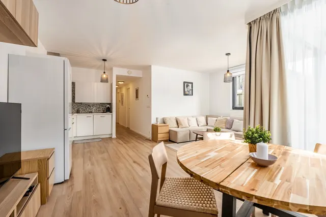 Appartement te koop in Linkeroever – 1/10