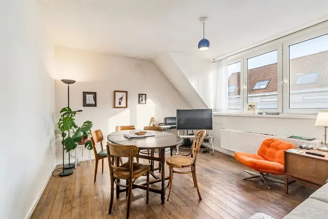 Appartement à vendre à Gent – 1/10