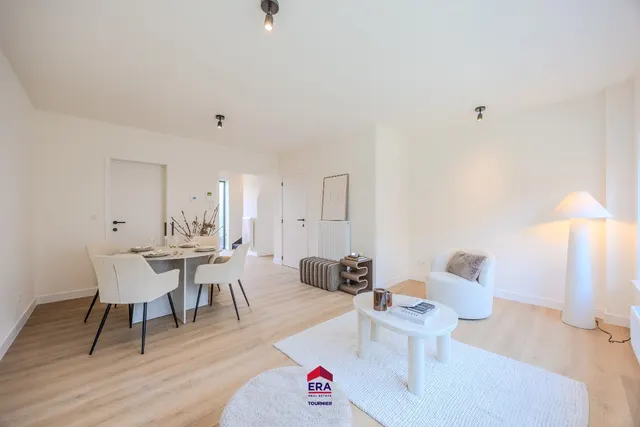 Appartement te koop in Lommel – 1/10