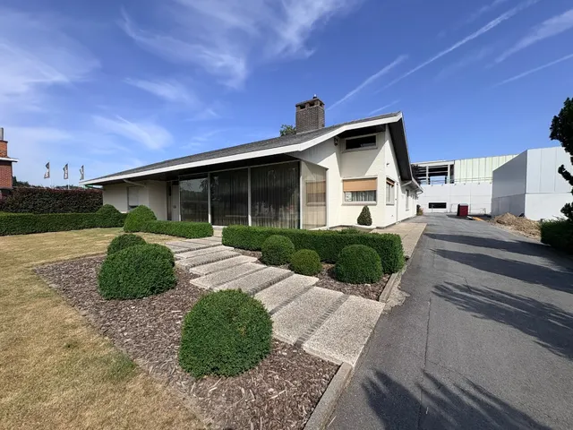 Maison à vendre à Ledegem – 1/10