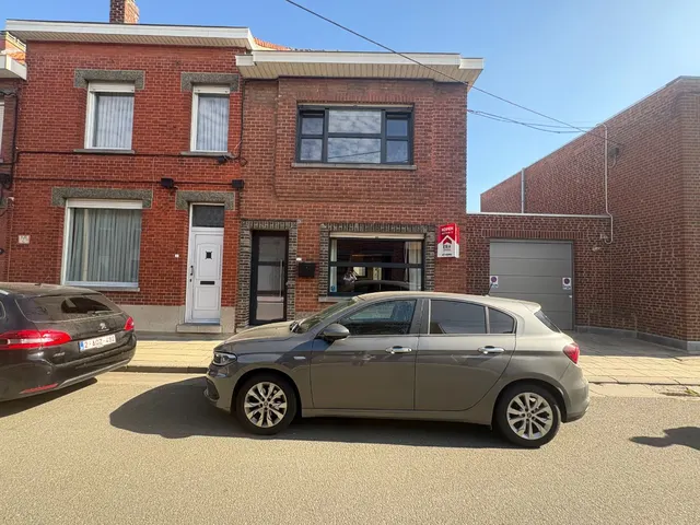 Maison à vendre à Geluwe – 1/10