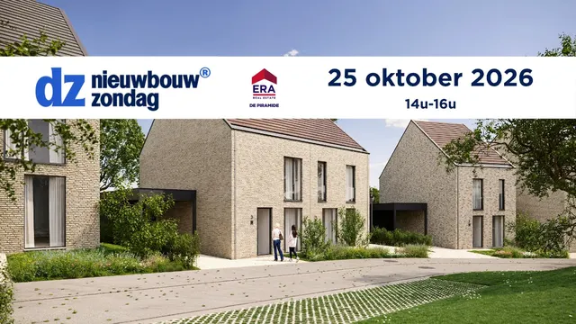 Huis te koop in Kortenaken – 1/10