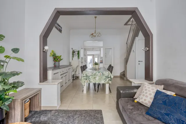 Maison à vendre à Mechelen – 1/10
