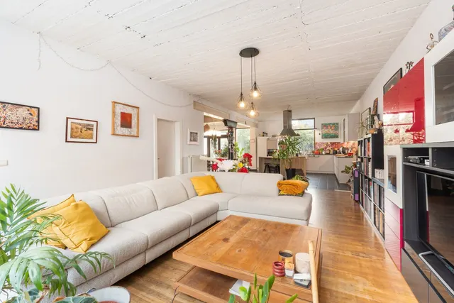 Maison à vendre à Antwerpen – 1/10