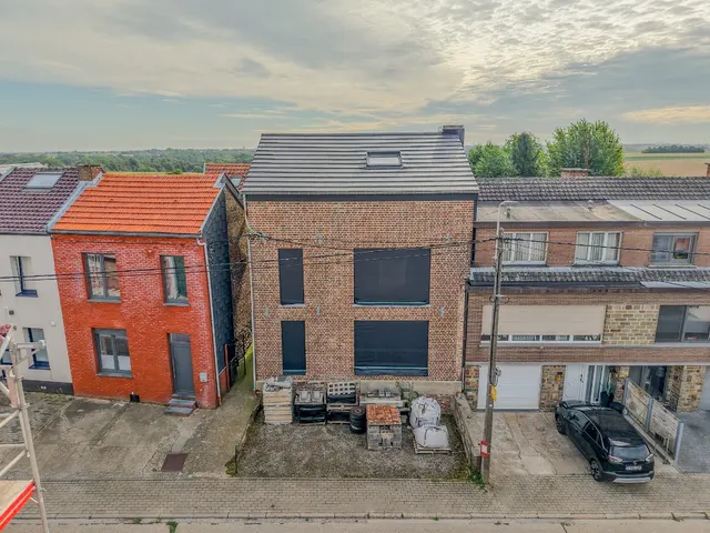 Maison à vendre à Paifve – 1/10