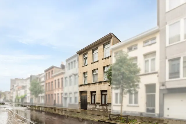 Huis te koop in Antwerpen – 1/10