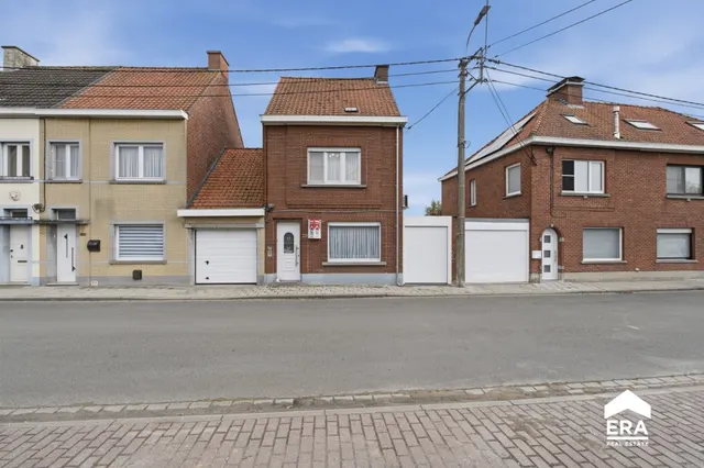 Maison à vendre à Roeselare – 1/10