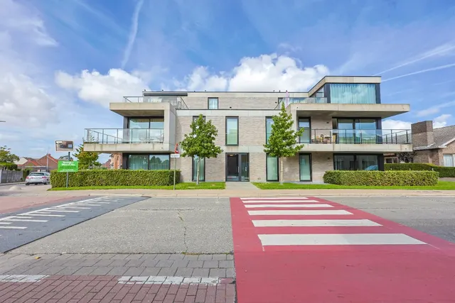 Appartement à vendre à Moorslede – 1/10