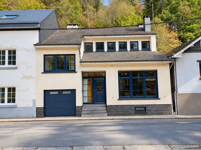 Maison à vendre à Houffalize – 1/10
