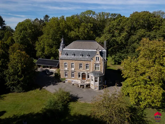 Huis te koop in Clavier – 1/10