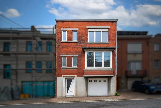 Huis te koop in Flémalle – 1/10