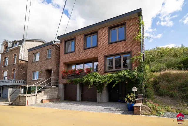 Maison à vendre à Durbuy – 1/10