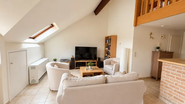 Appartement te huur in Braine-le-Château – 1/6