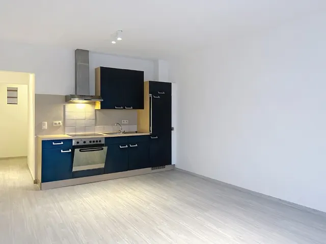Appartement à louer à Neufchâteau – 1/10