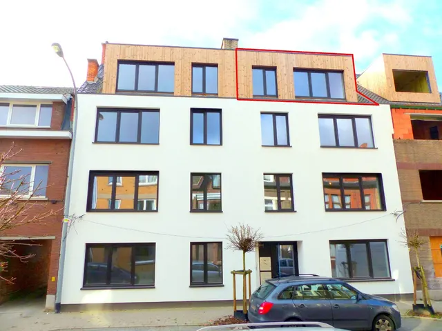 Apartment for rent in Hasselt – 1/10