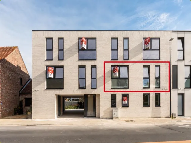 Appartement te huur in Beveren-Kruibeke-Zwijndrecht – 1/10