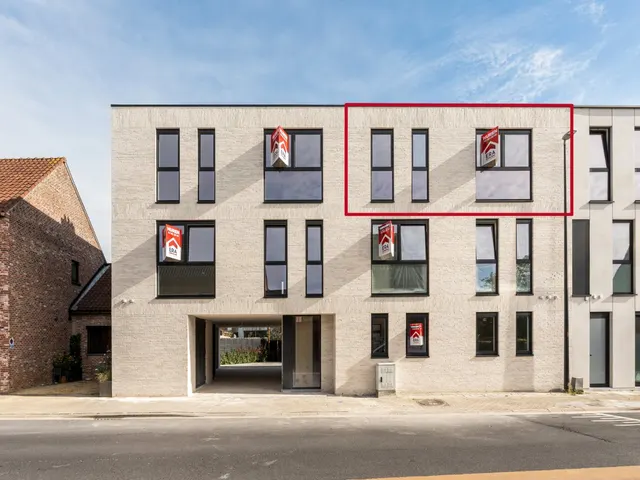 Appartement te huur in Beveren-Kruibeke-Zwijndrecht – 1/10