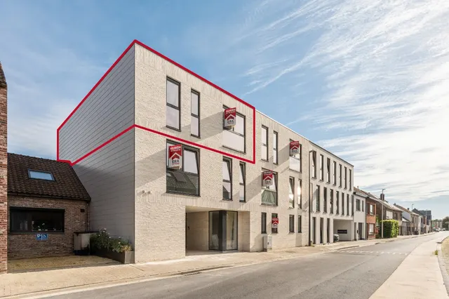 Appartement te huur in Beveren-Kruibeke-Zwijndrecht – 1/10
