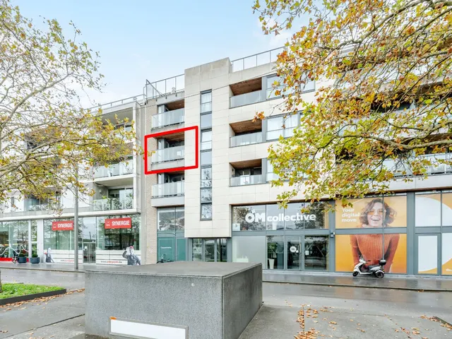 Appartement à louer à Sint-Niklaas – 1/10