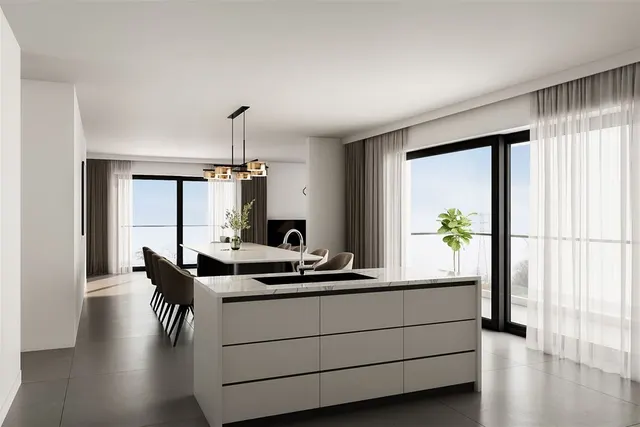 Appartement te koop in Koksijde – 1/6